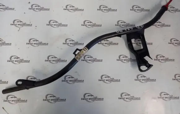 BMW X5 E70 Oil level dip stick 7793017