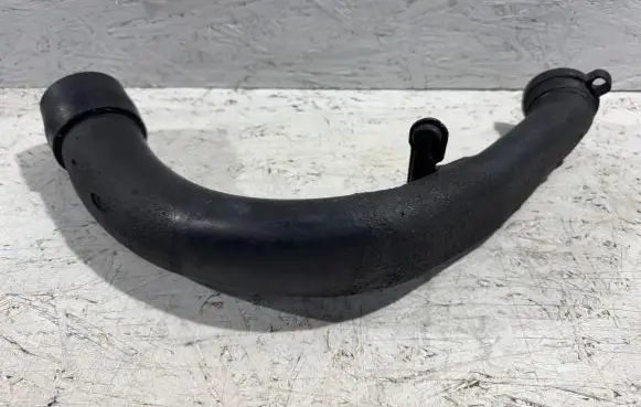 Air intake duct part