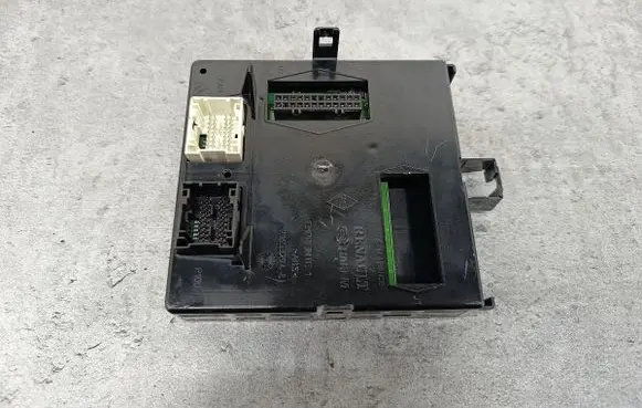 Renault Espace IV Other control units/modules