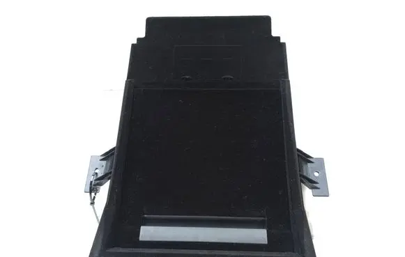 Mercedes-Benz S W221 Glove box in trunk A2216802350 A2216802850