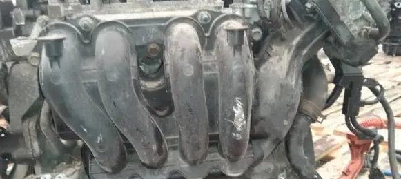 Honda Civic Intake manifold