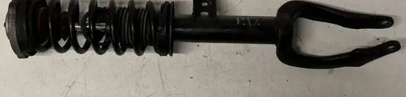 BMW 5 F10 F11 Front shock absorber with coil spring 6789362 F10V542BLX 14904006576