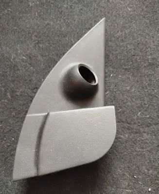 KIA Picanto Front door wing mirror part 8766107010