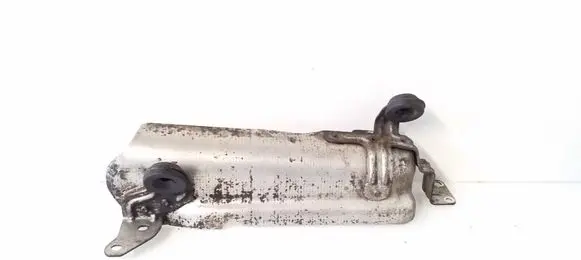 Mercedes-Benz E W211 Heat shield in engine bay A6420901141
