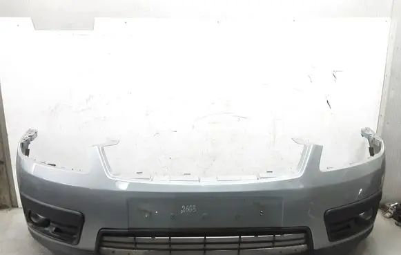 Ford Focus C-MAX Front bumper