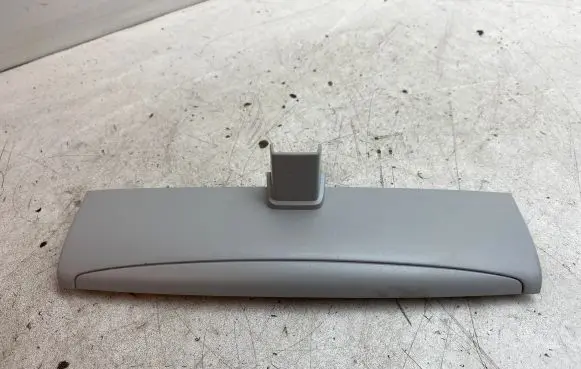 Volkswagen Golf Sportsvan Rearview mirror trim 5G0867927A