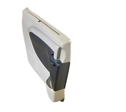 Chrysler Pacifica Sliding door card 5RP652D2AF