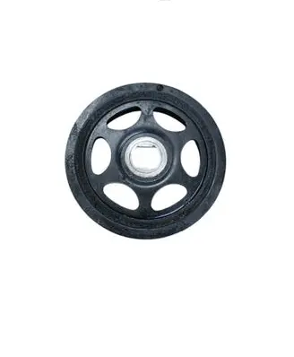 Subaru Outback (BT) Crankshaft pulley