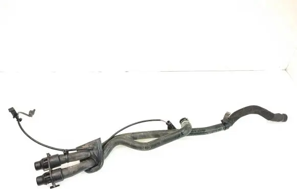 Volvo S60 Engine coolant pipe/hose 313424111