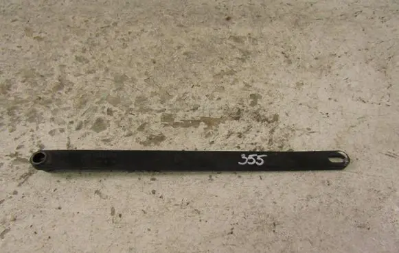Mercedes-Benz E W213 Radiator support slam panel bracket A2136202700