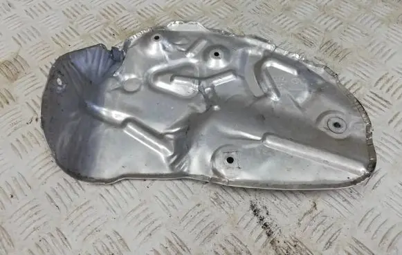 Audi A5 Heat shield in engine bay 06L959243L