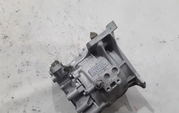 Dacia Spring Engine 4DB401