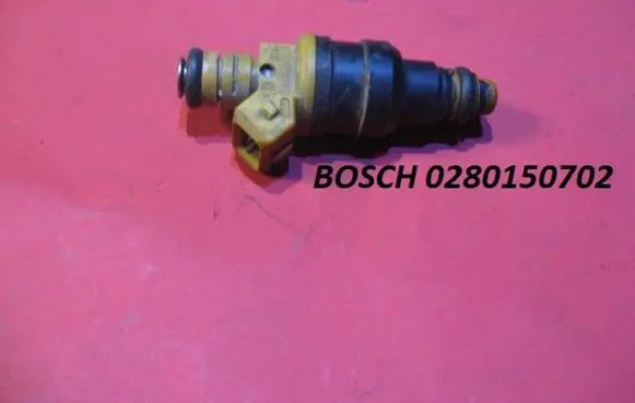Alfa Romeo 156 Fuel injector 0280150702