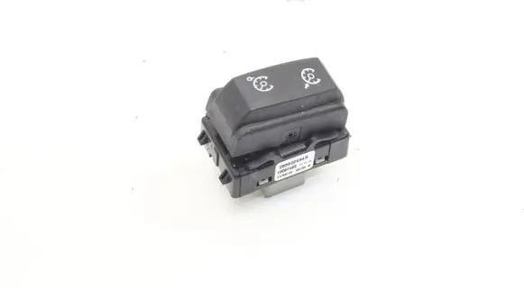 Renault Zoe Cruise control switch 255502964R