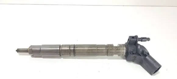 Audi A6 S6 C6 4F Fuel injector 0445115079 120413
