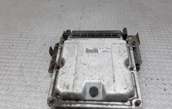 Citroen Xsara Picasso Engine control unit/module 6NA2X