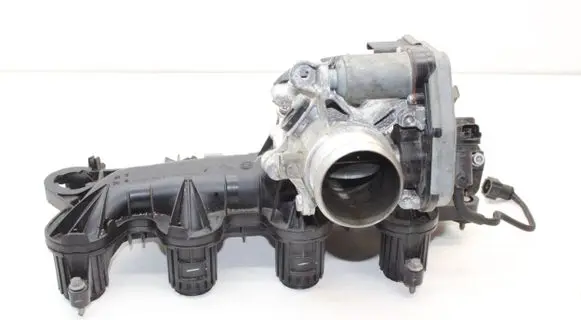 Land Rover Range Rover Evoque L538 Intake manifold 9659449480