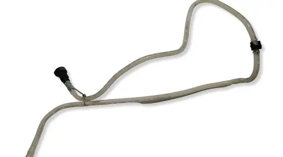 Volkswagen Phaeton Breather hose sensor 3D0201090N