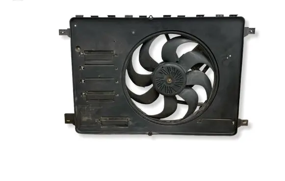 Volvo V60 Electric radiator cooling fan 8240513 6G918C607GC
