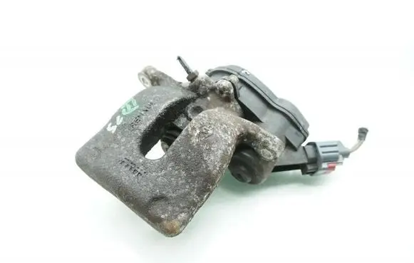 Renault Scenic III - Grand scenic III Rear brake caliper RENAULTSCENIC