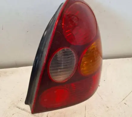 Toyota Corolla E120 E130 Rear/tail lights 22076587 E139156