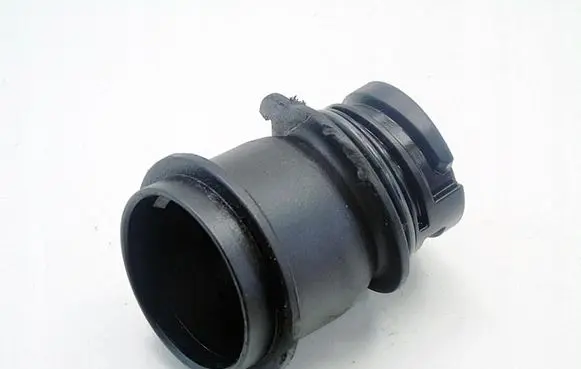 Chrysler Pacifica Oil fill pipe 68241630AA