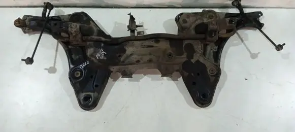 Peugeot 2008 I Front axle beam 