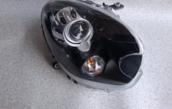 Mini Cooper Countryman R60 Headlight/headlamp 9808250 030126727600