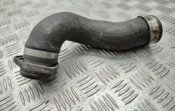 BMW 1 E81 E87 Intercooler hose/pipe 7800967