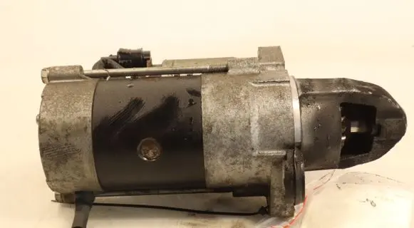 Opel Astra K Starter motor 55491789