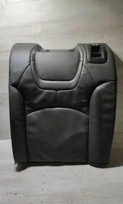 Seat trim