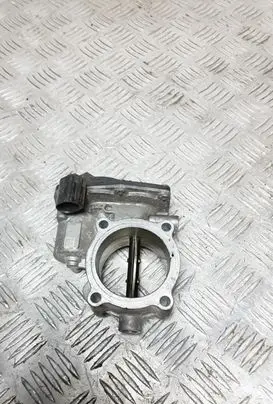 Jeep Grand Cherokee Throttle valve 50569200