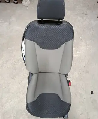 Ford Courier Front driver seat 