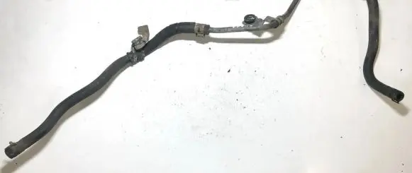 Toyota Avensis T250 Power steering hose/pipe/line
