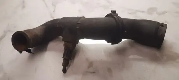 Mazda 6 Air intake hose/pipe
