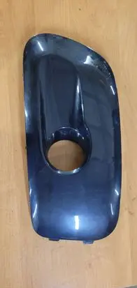 Citroen C3 Picasso Front fog light trim/grill 9681801677