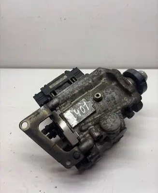 Opel Zafira A Fuel injection high pressure pump 0281011055 01360 490236