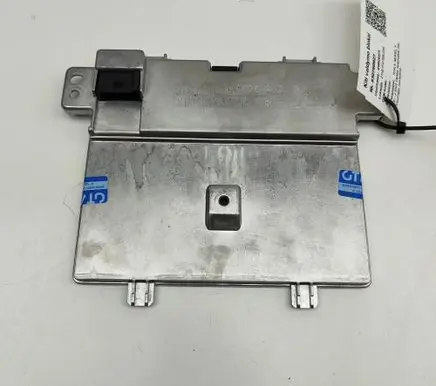 Tesla Model Y Wireless charging module 175510000D