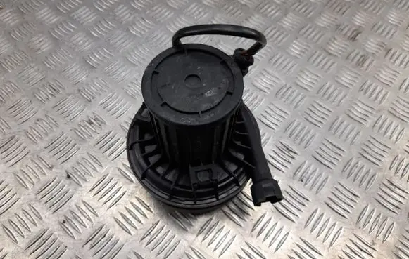 Audi A8 S8 D4 4H Secondary air pump 06E906601