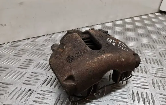 Audi A4 S4 B7 8E 8H Front brake caliper 885