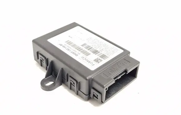 Ford Mondeo MK V Light module LCM DG9T13C148BF 0240757 DG9T14D063BF