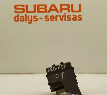 Subaru Legacy Light module LCM 84967AG010 6YKF8051152