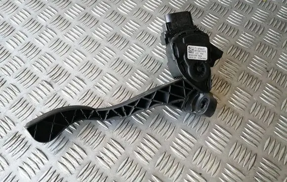Ford Transit - Tourneo Connect Accelerator throttle pedal 7T119F836CC 6PV00927610