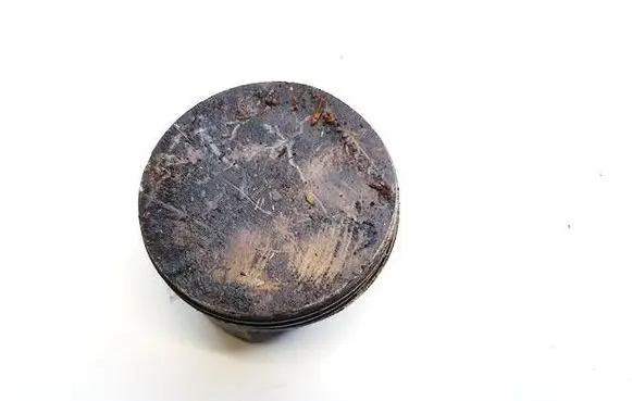 Piston