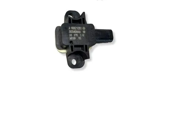 Mercedes-Benz GLE (W166 - C292) Airbag deployment crash/impact sensor A1668210351 1668210351