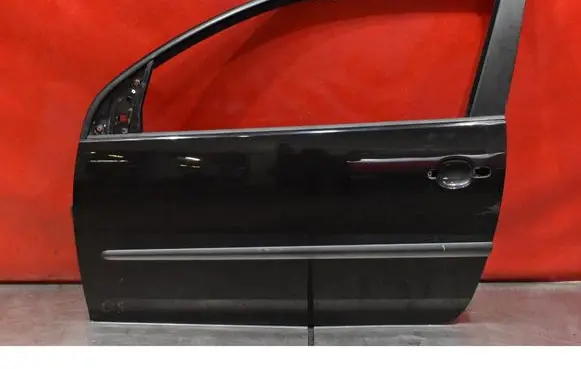 Volkswagen Golf IV Front door