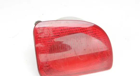 Renault Kangoo II Rear tail light reflector 8200419908