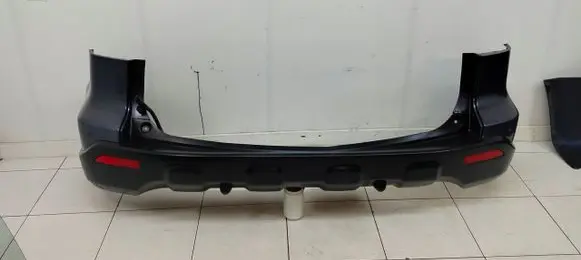 Honda CR-V Rear bumper 