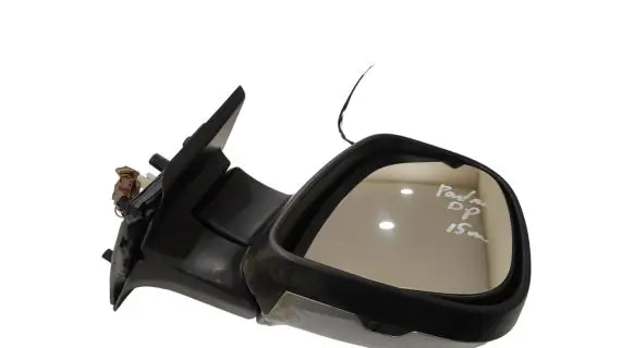Peugeot Partner Front door electric wing mirror 232636104