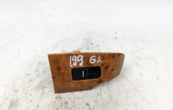 Honda Accord Electric window control switch 83791SEA